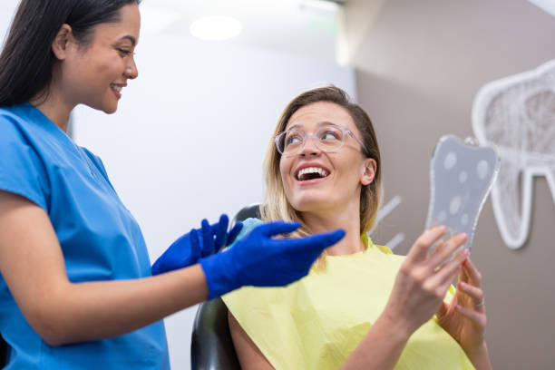 Why Choose Us for Your Dental Needs in Lakewood Park, TN